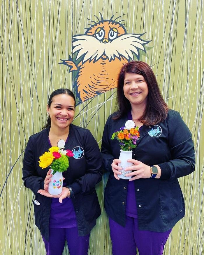 Images Issaqueena Pediatric Dentistry