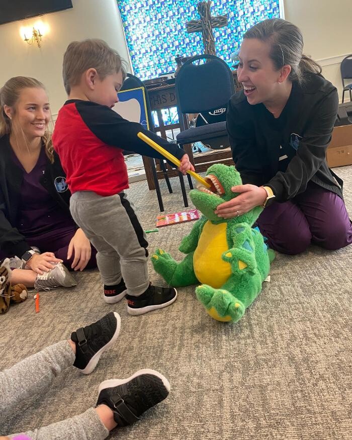 Images Issaqueena Pediatric Dentistry