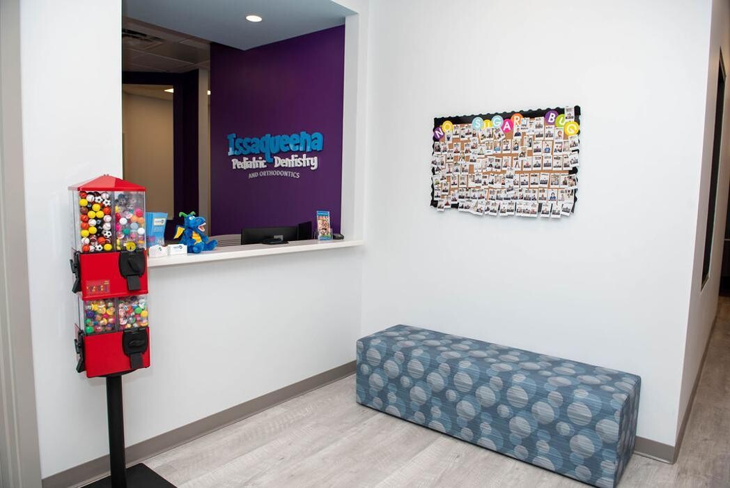 Images Issaqueena Pediatric Dentistry