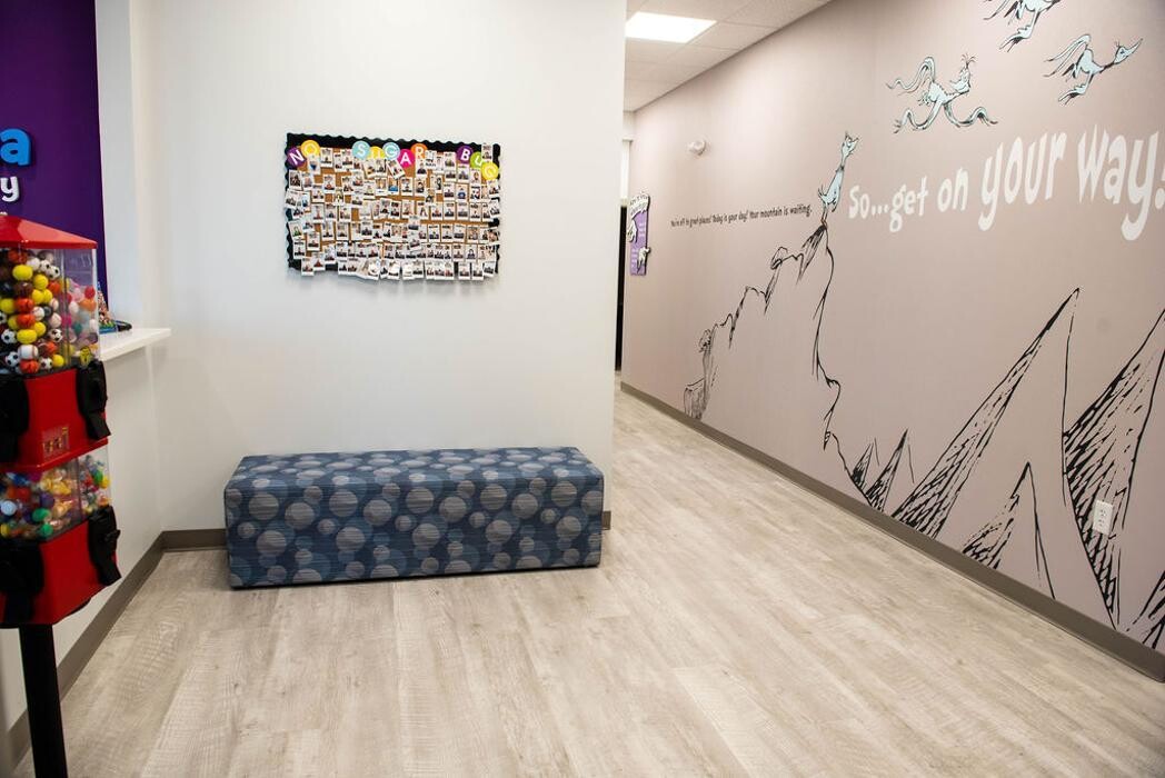 Images Issaqueena Pediatric Dentistry