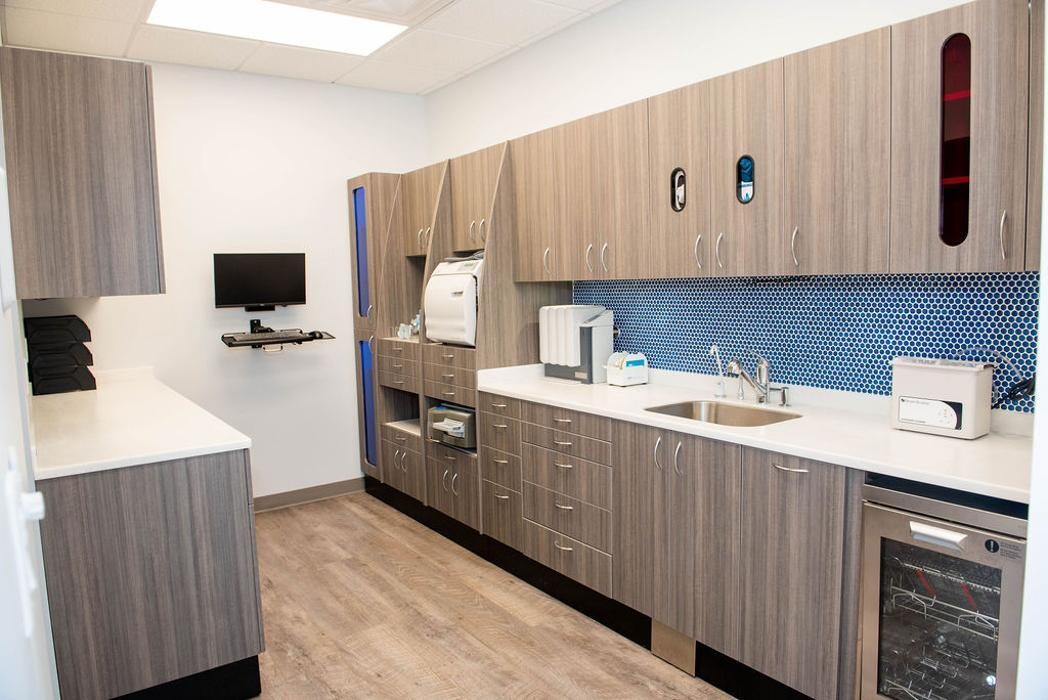 Images Issaqueena Pediatric Dentistry