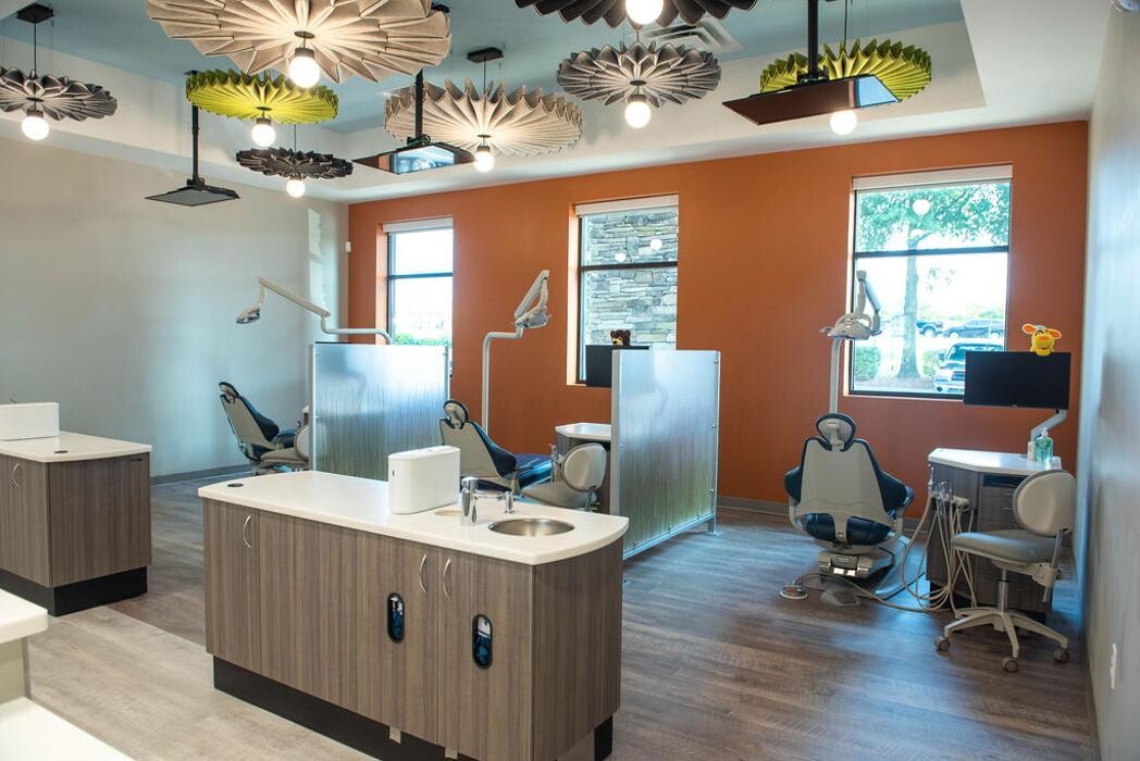 Images Issaqueena Pediatric Dentistry
