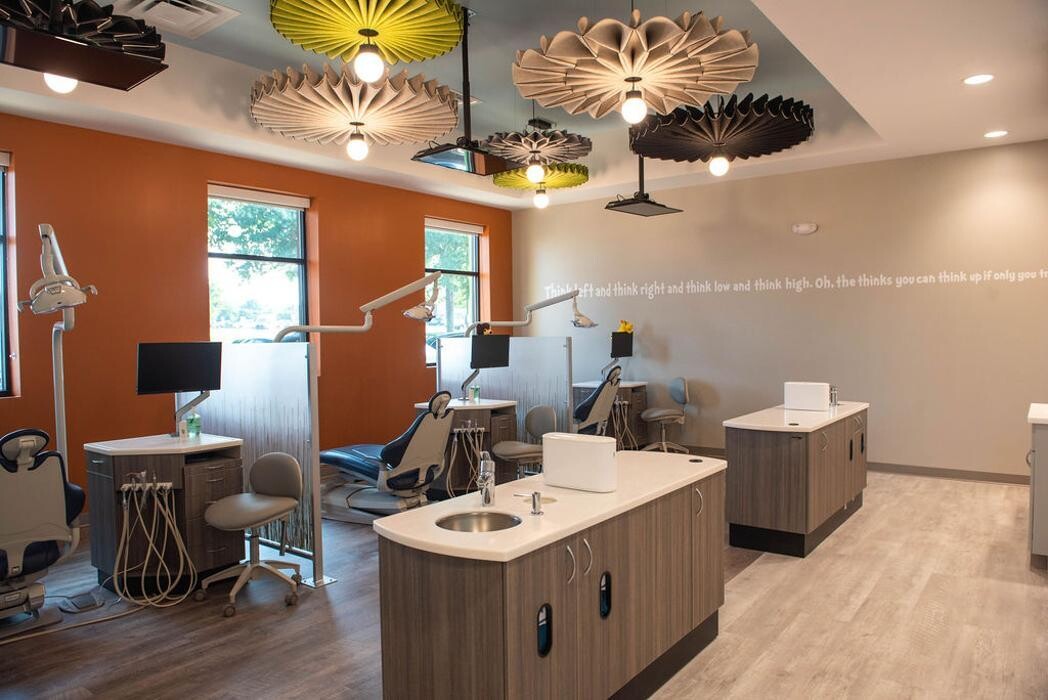 Images Issaqueena Pediatric Dentistry