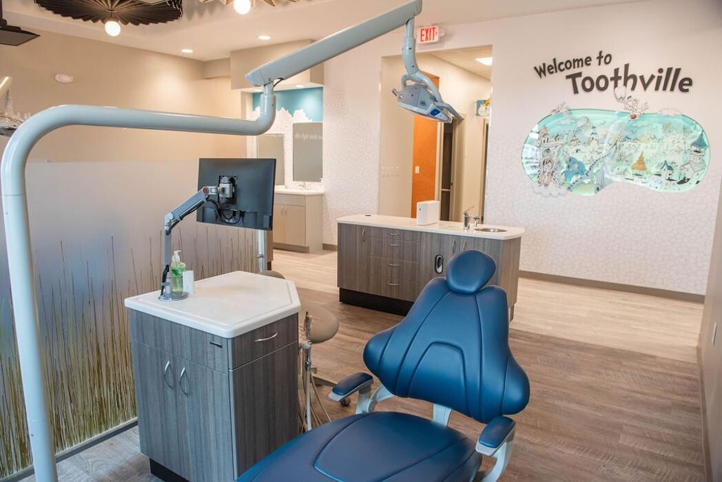 Images Issaqueena Pediatric Dentistry