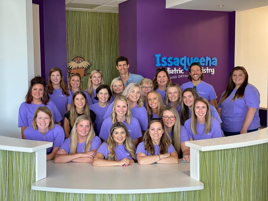 Images Issaqueena Pediatric Dentistry