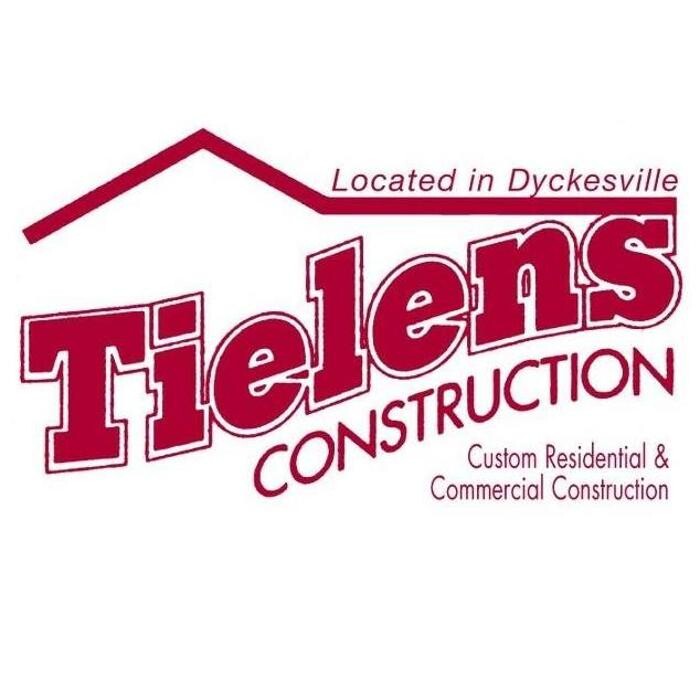 Images Tielens Construction Door