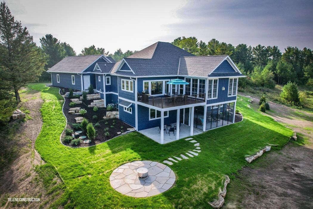 Images Tielens Construction Door