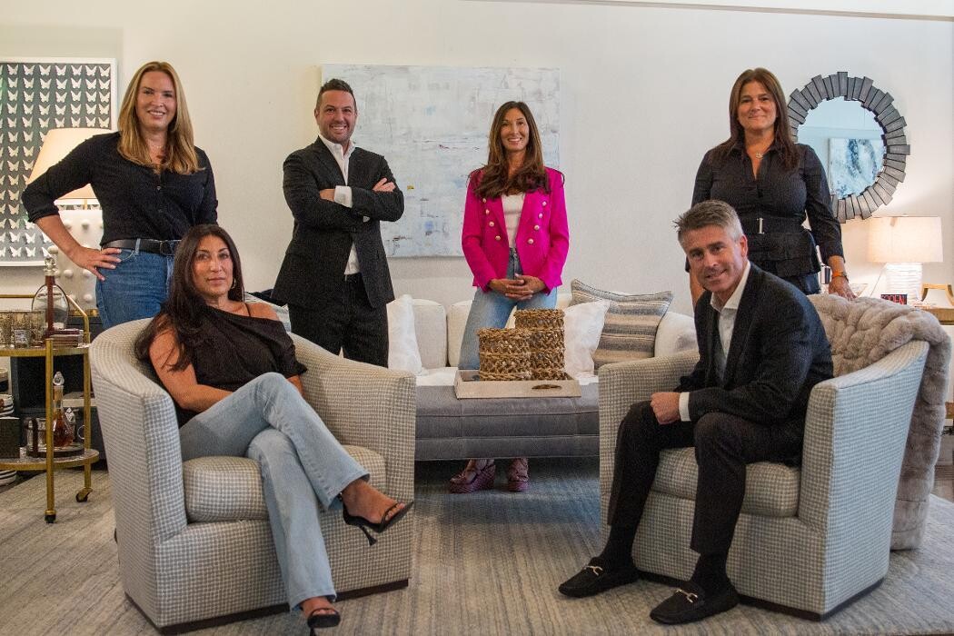 Images Kori Sassower Team