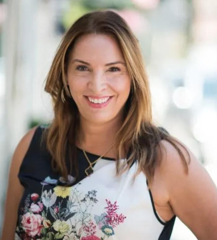 Images Kori Sassower Team