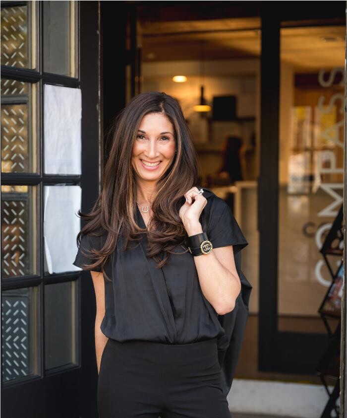 Images Kori Sassower Team