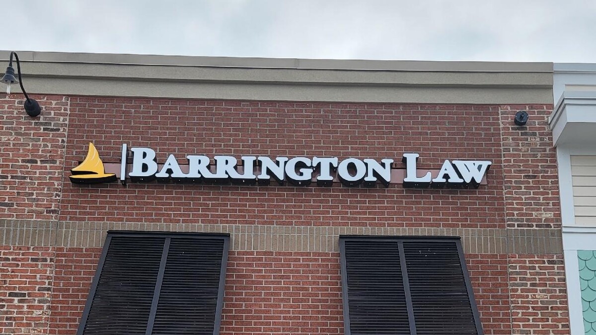 Images Barrington Law