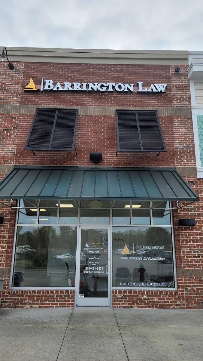 Images Barrington Law