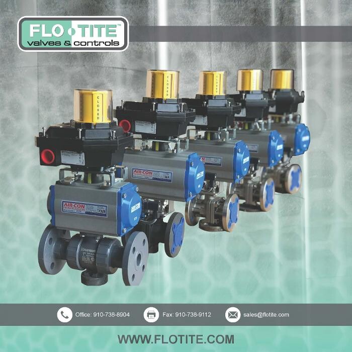Images Flo-Tite Valve & Controls