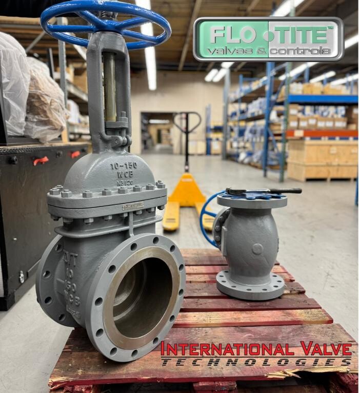 Images Flo-Tite Valve & Controls