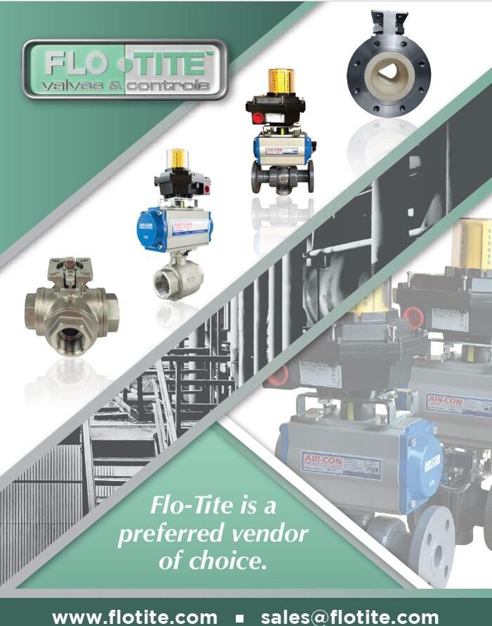 Images Flo-Tite Valve & Controls