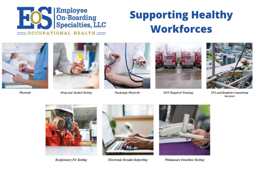 Images Employee On-Boarding Specialties, LLC