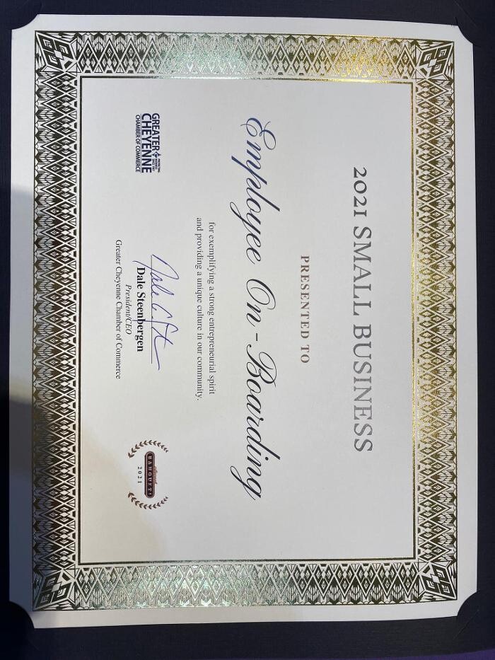Images Employee On-Boarding Specialties, LLC