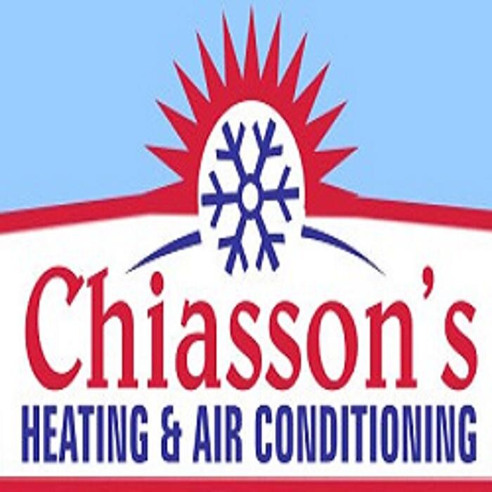 Images Chiasson's Heating & Air Conditioning