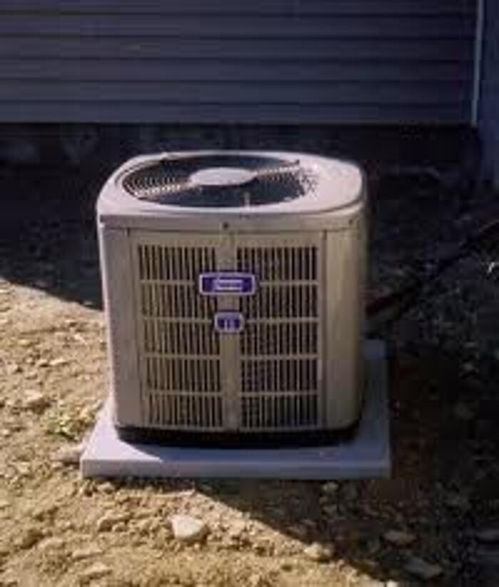 Images Chiasson's Heating & Air Conditioning