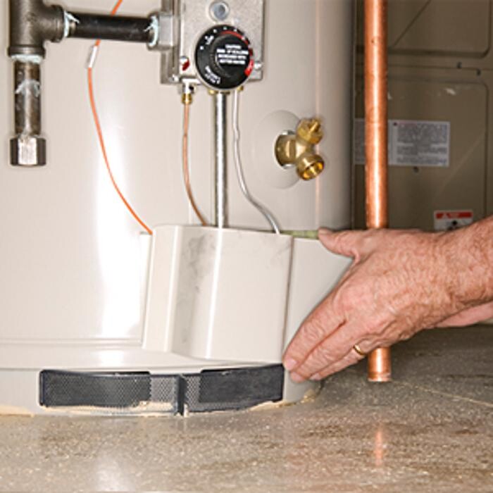 Images Chiasson's Heating & Air Conditioning