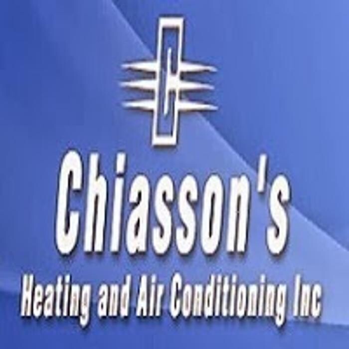 Images Chiasson's Heating & Air Conditioning