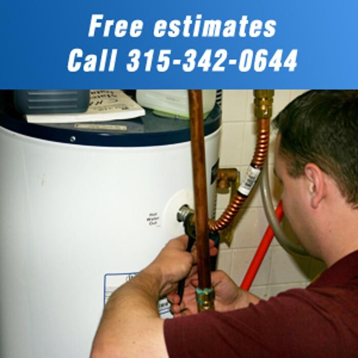 Images Chiasson's Heating & Air Conditioning
