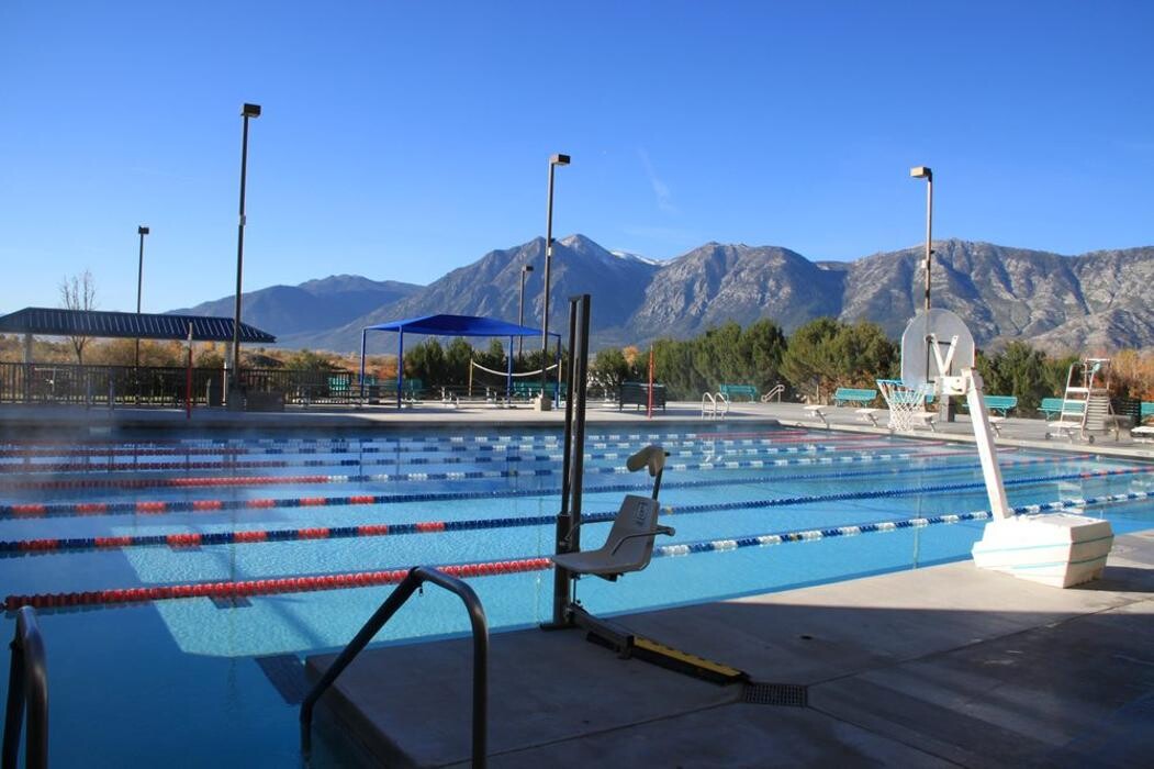 Images Carson Valley Swim Center