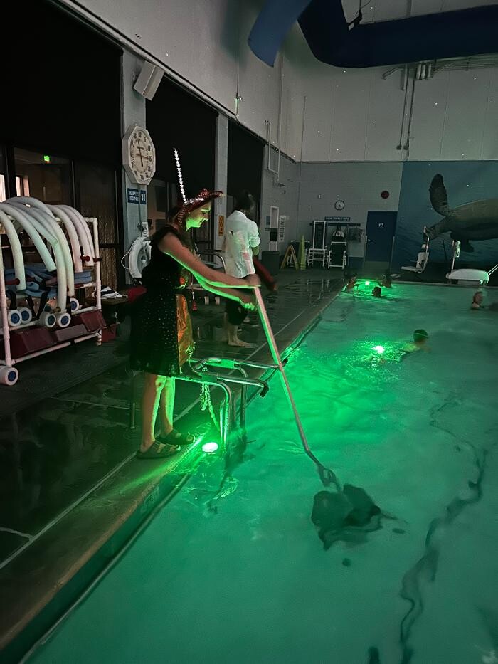 Images Carson Valley Swim Center