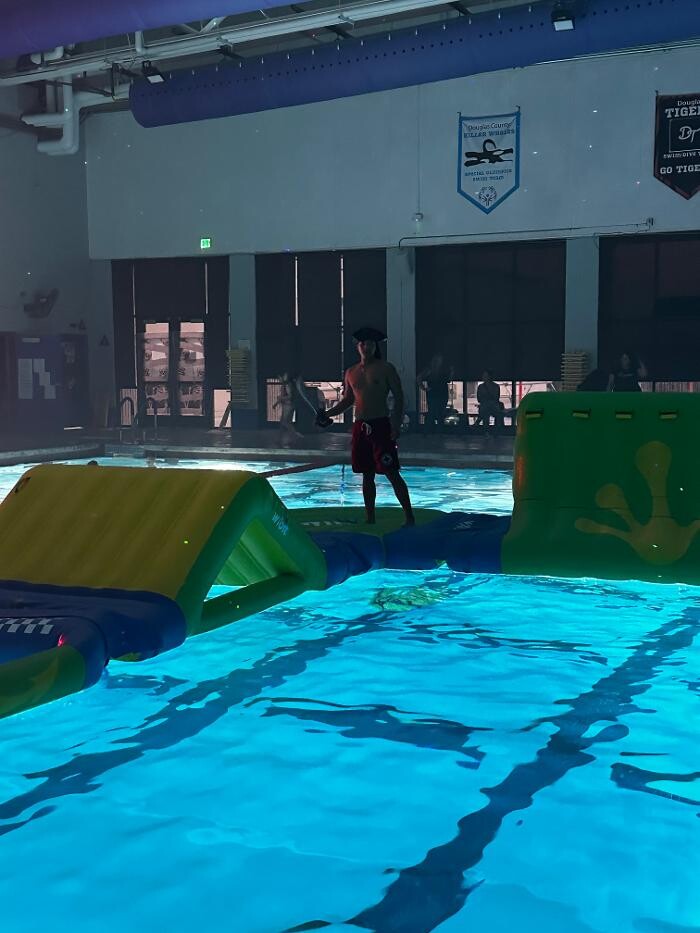 Images Carson Valley Swim Center