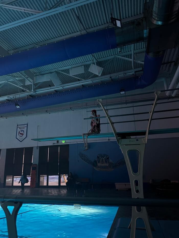 Images Carson Valley Swim Center