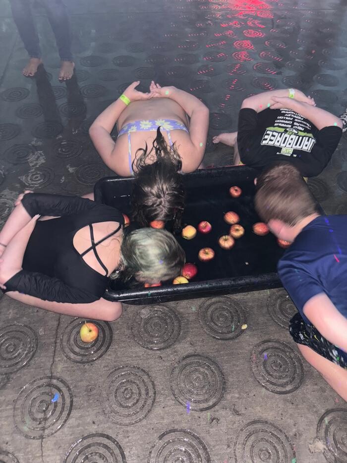 Images Carson Valley Swim Center