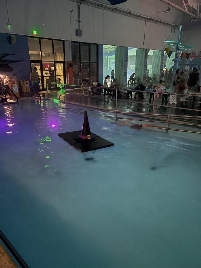 Images Carson Valley Swim Center