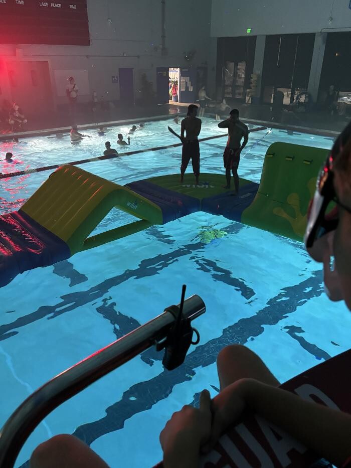 Images Carson Valley Swim Center