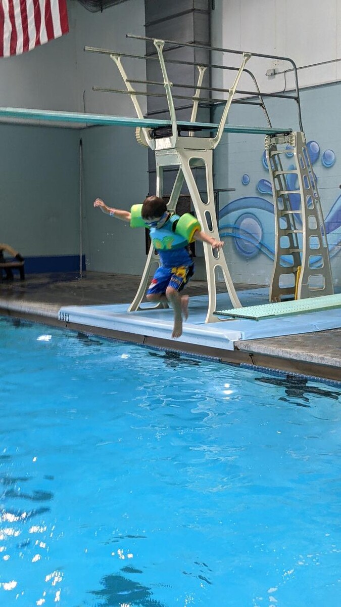 Images Carson Valley Swim Center