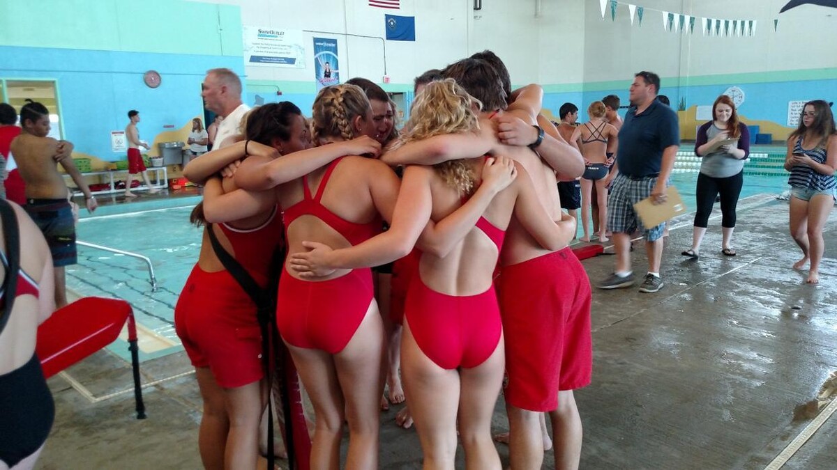 Images Carson Valley Swim Center