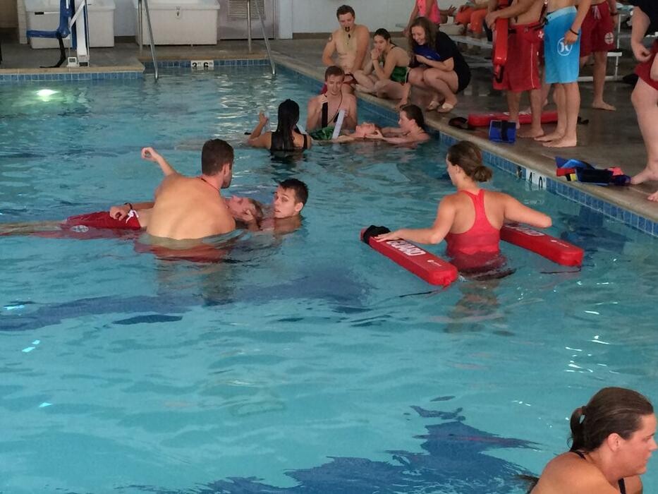 Images Carson Valley Swim Center