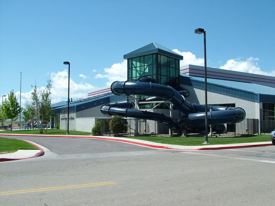Images Carson Valley Swim Center