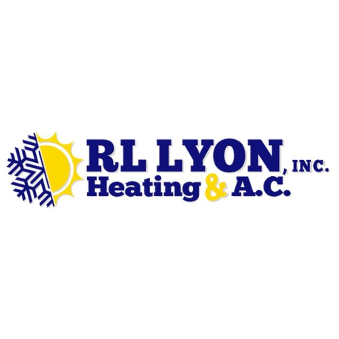 Images R. L. Lyon, Inc. Heating & A.C.
