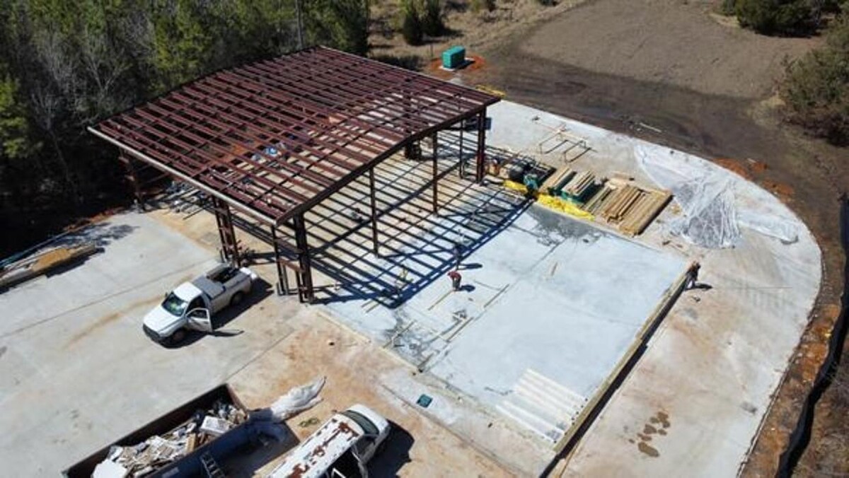 Images Timberline Constructors Inc