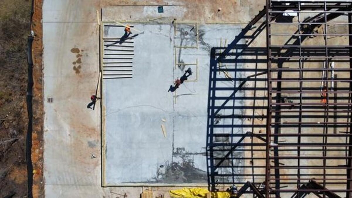 Images Timberline Constructors Inc