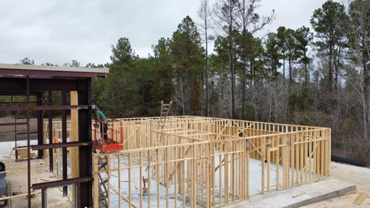 Images Timberline Constructors Inc