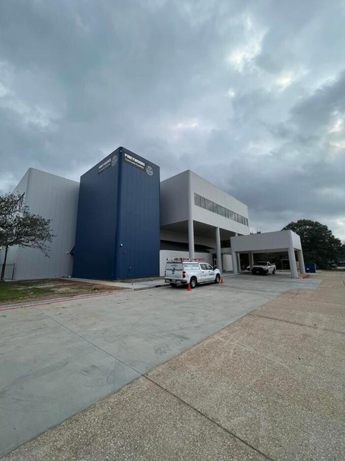 Images Timberline Constructors Inc