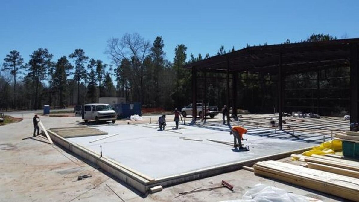 Images Timberline Constructors Inc