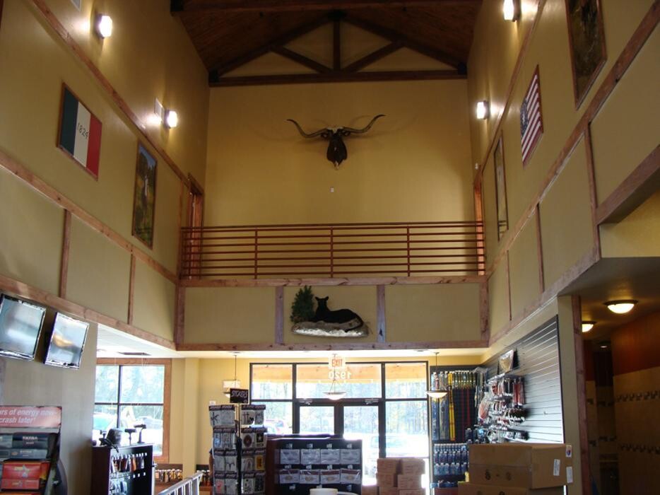 Images Timberline Constructors Inc