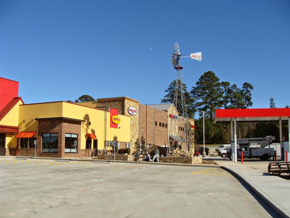 Images Timberline Constructors Inc