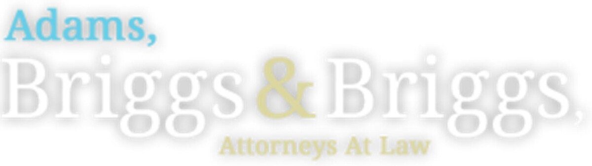 Images Adams, Briggs & Briggs, Attorneys At Law