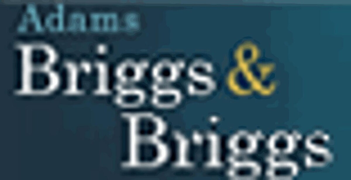 Images Adams, Briggs & Briggs, Attorneys At Law