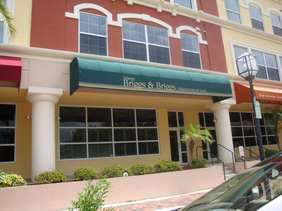 Images Adams, Briggs & Briggs, Attorneys At Law