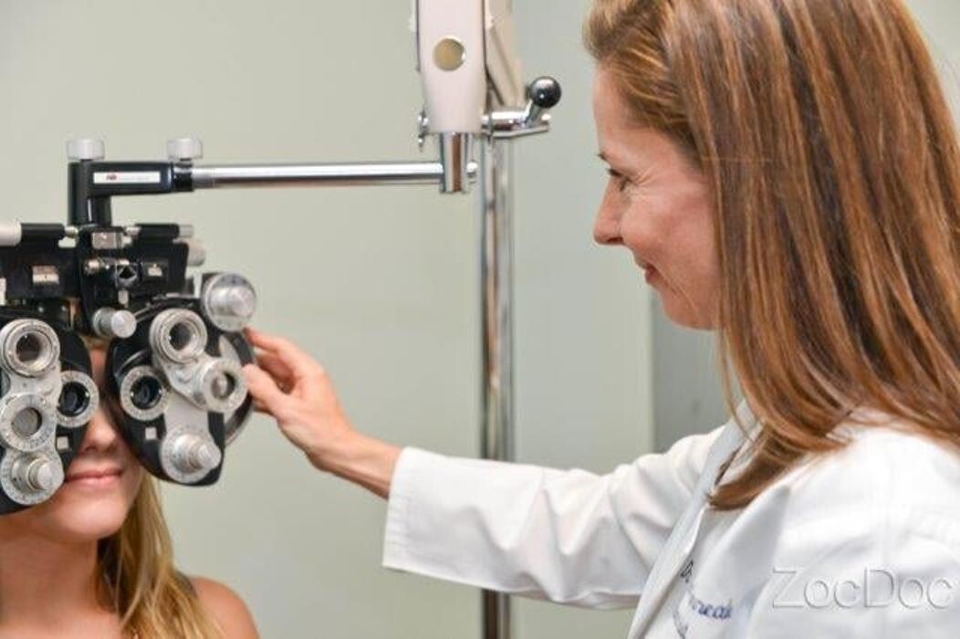 Images Primary Eye Care Center