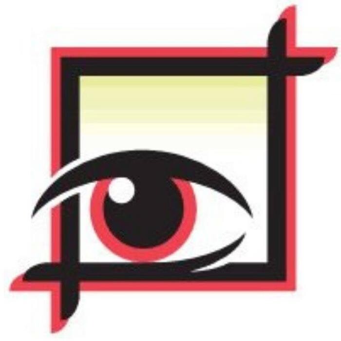 Primary Eye Care Center Logo